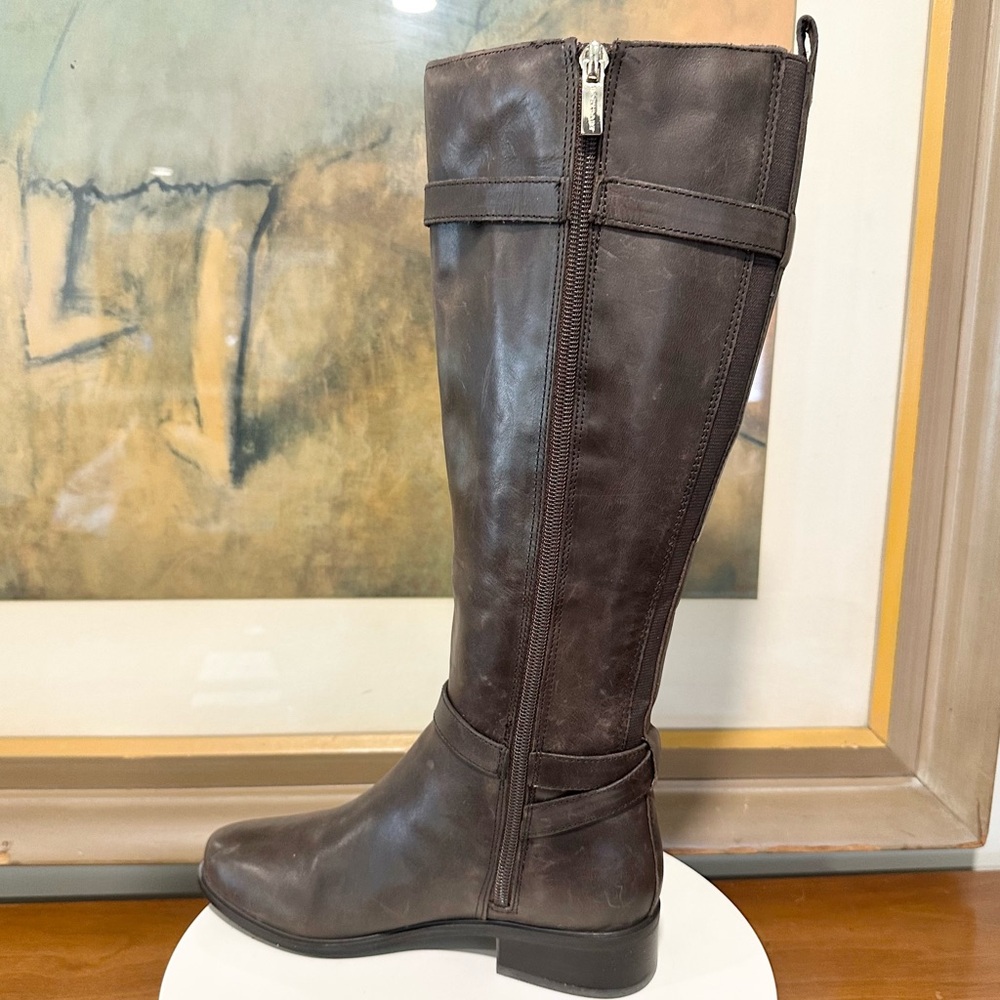 🌸ROCKPORT🌸 Harper Knee High Boot Size: 6M - Picture 5 of 16